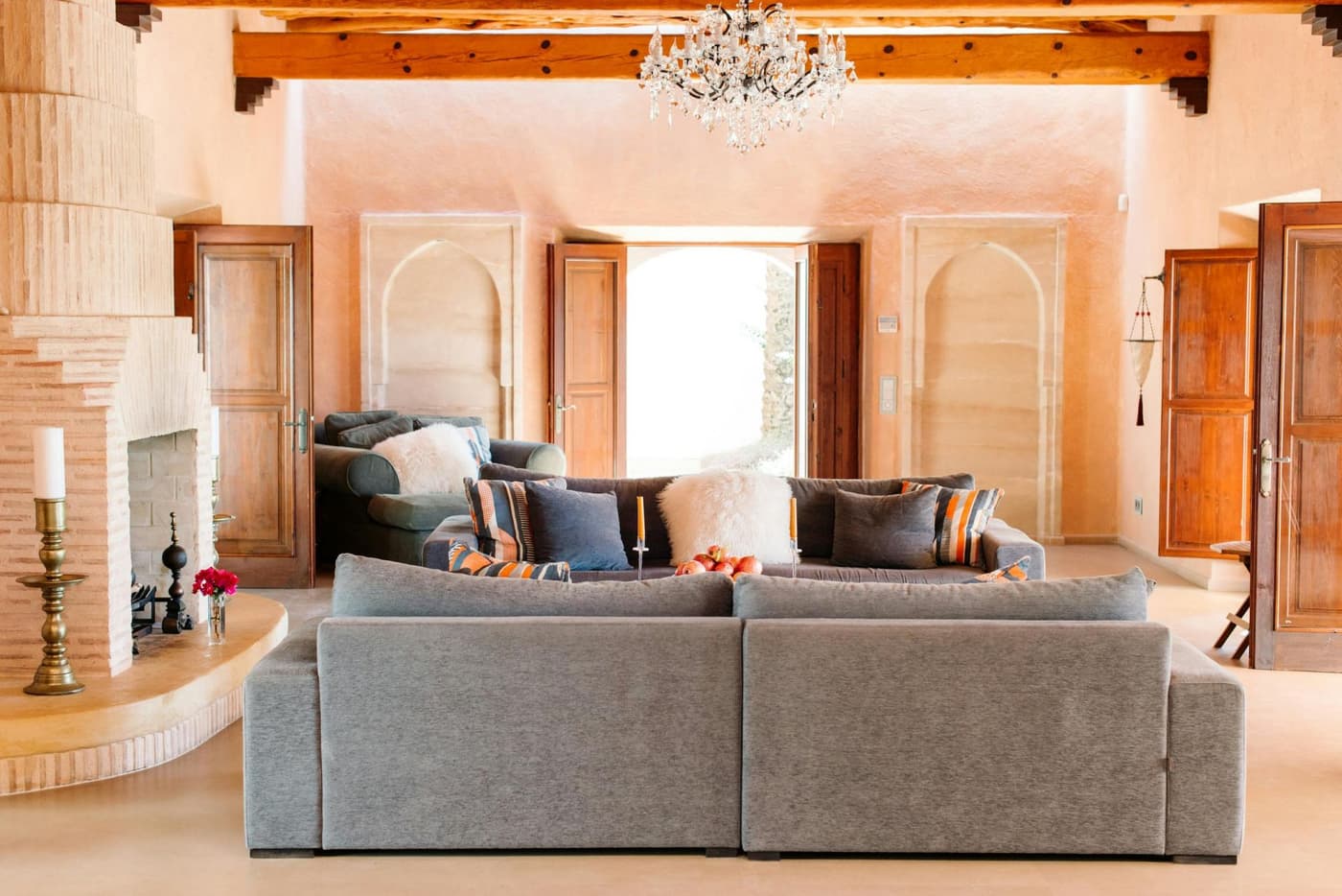 Villa Santy — luxury villa photo 48