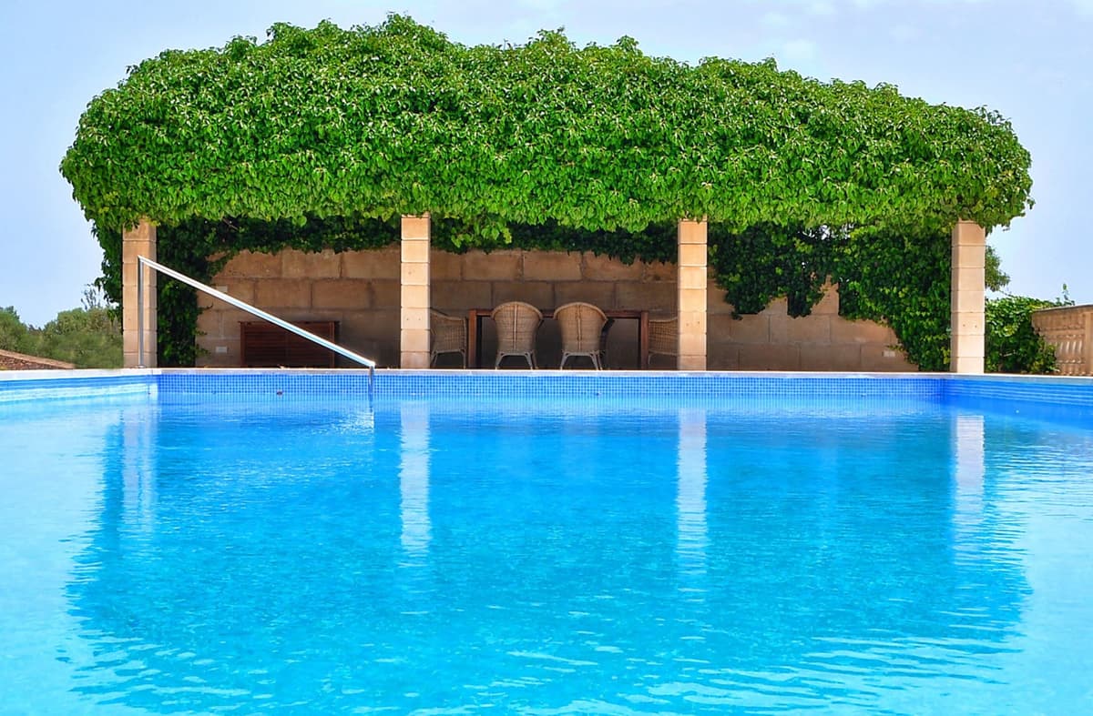 Casa Feliz — luxury villa photo 3