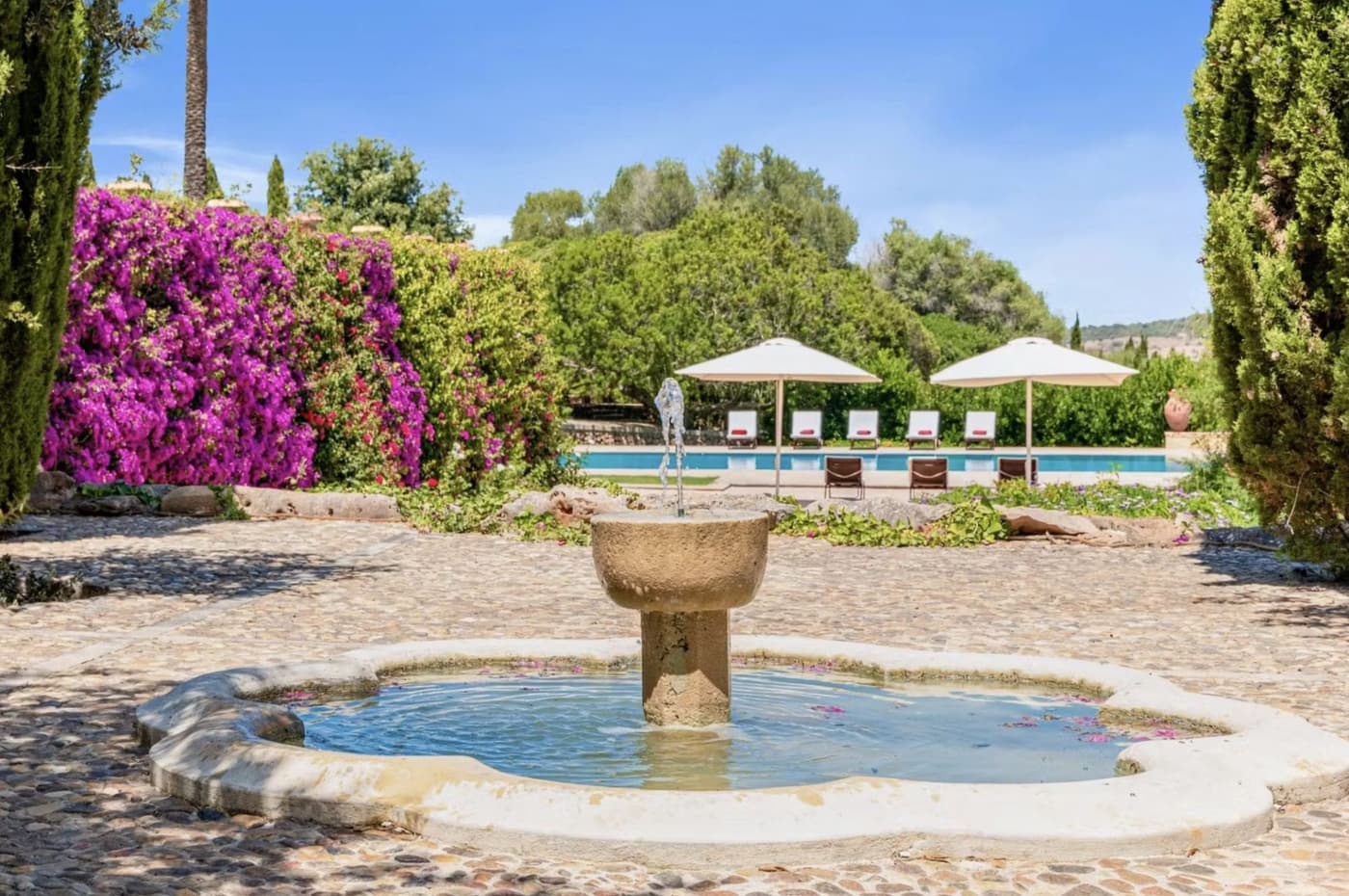 Casa De Lujo — luxury villa photo 3