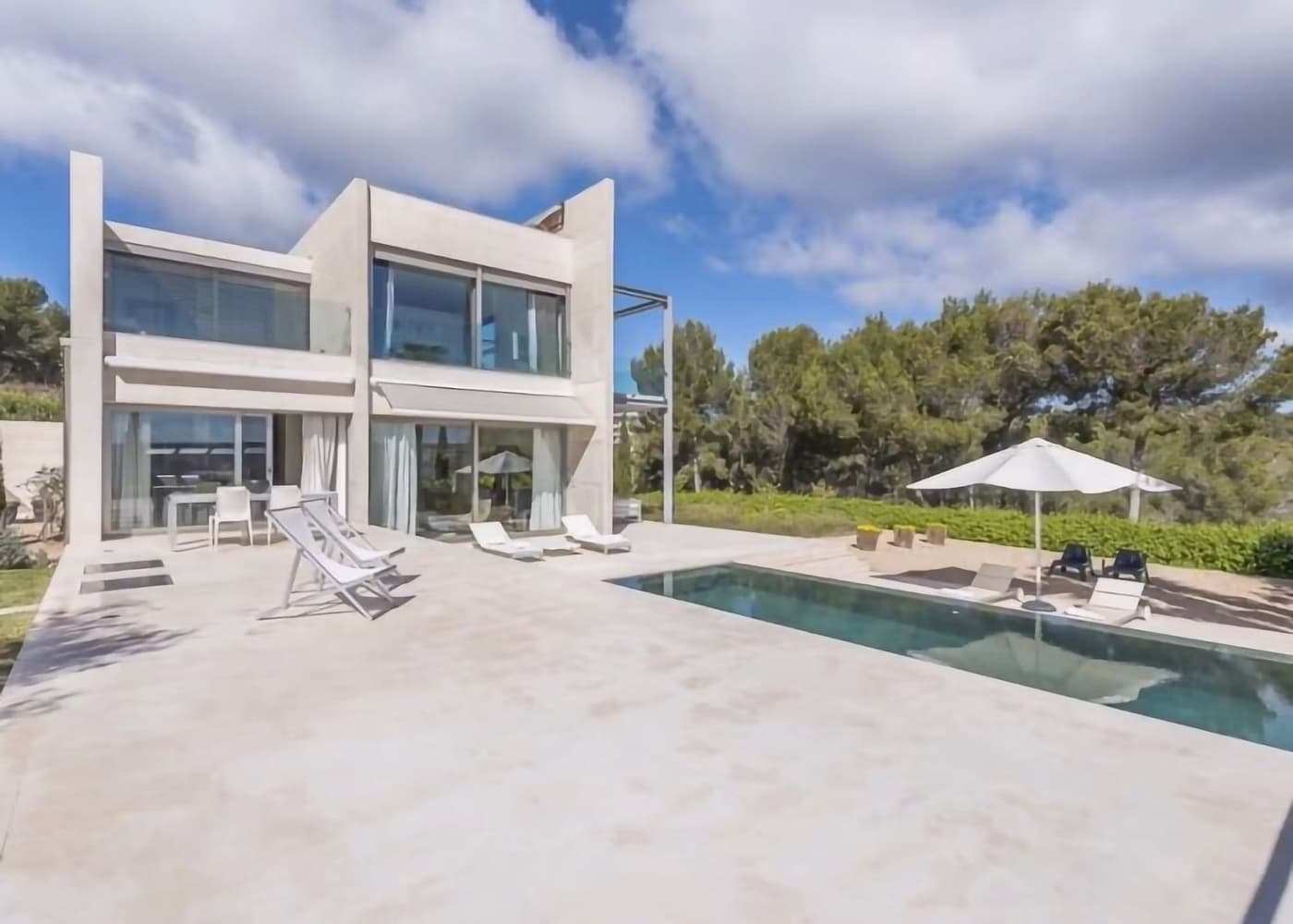 Casa Elvita — luxury villa photo 28