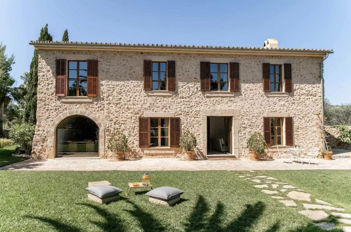 Can Lorena — luxury villa photo 49