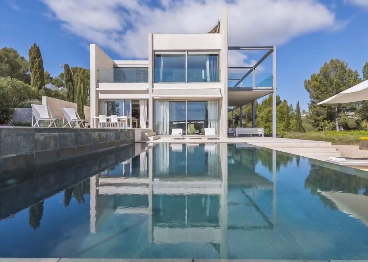Casa Elvita — luxury villa photo 1