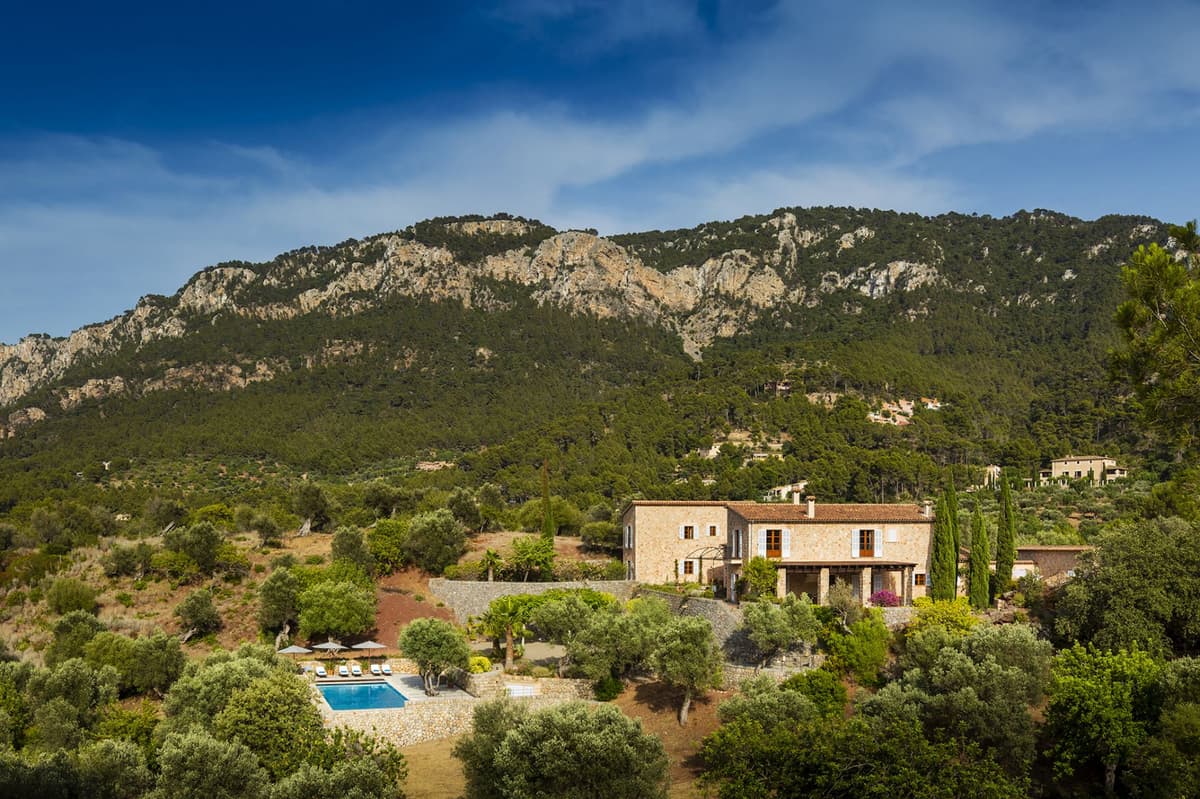 Can Thiago — luxury villa photo 1