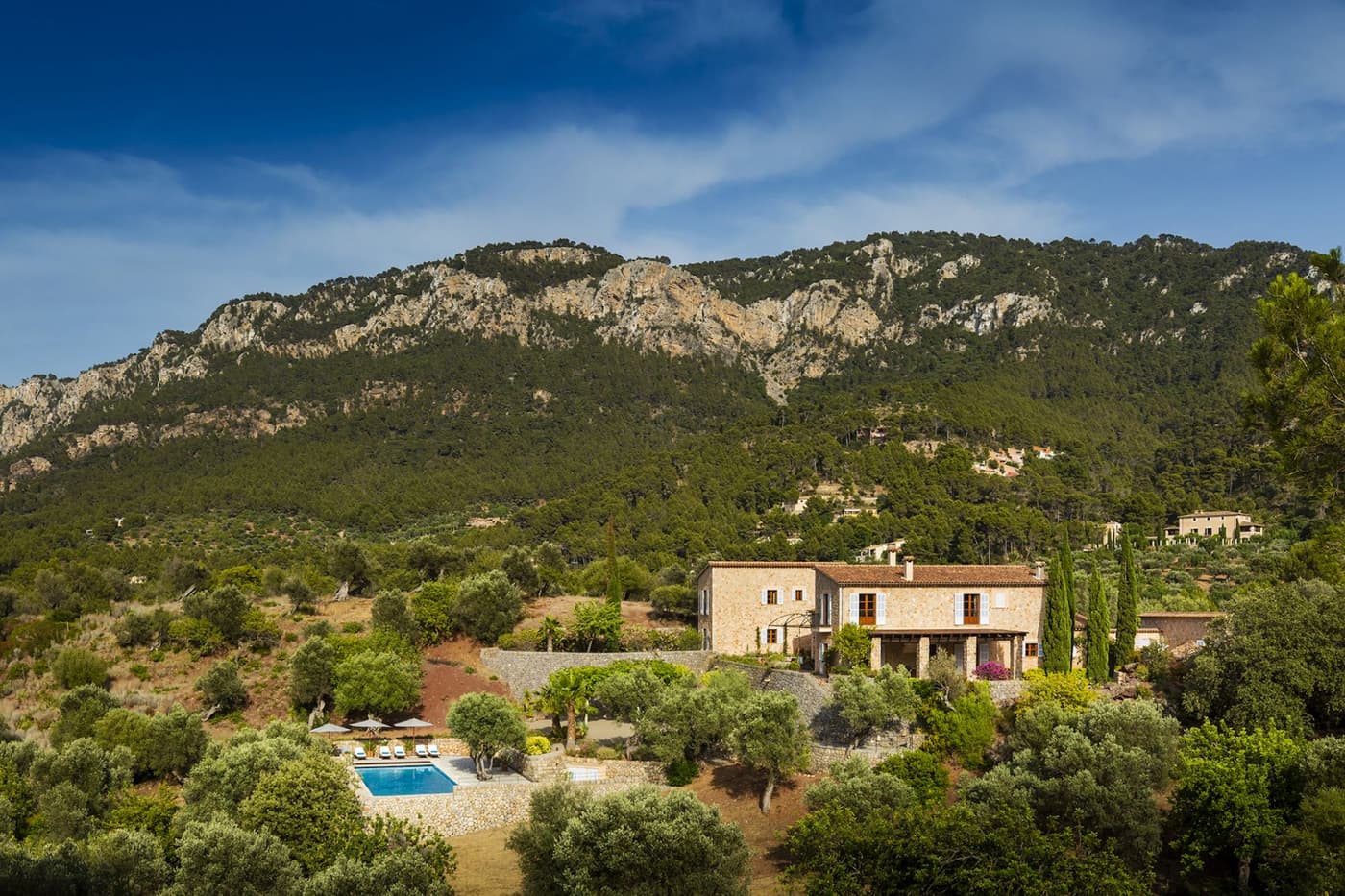 Can Thiago — luxury villa photo 23