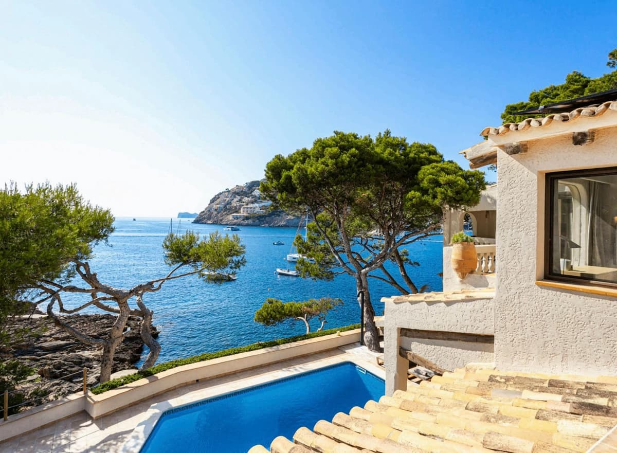 Casa Hadas — luxury villa photo 1