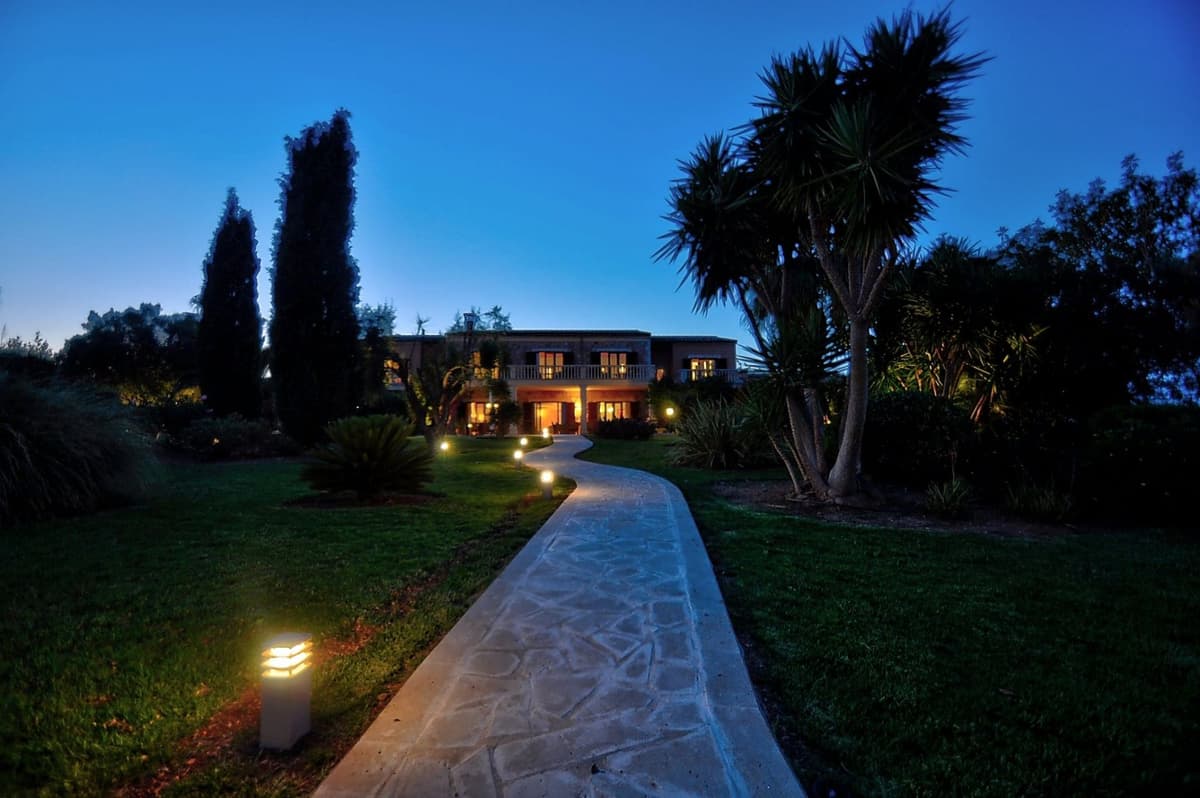Casa Feliz — luxury villa photo 50
