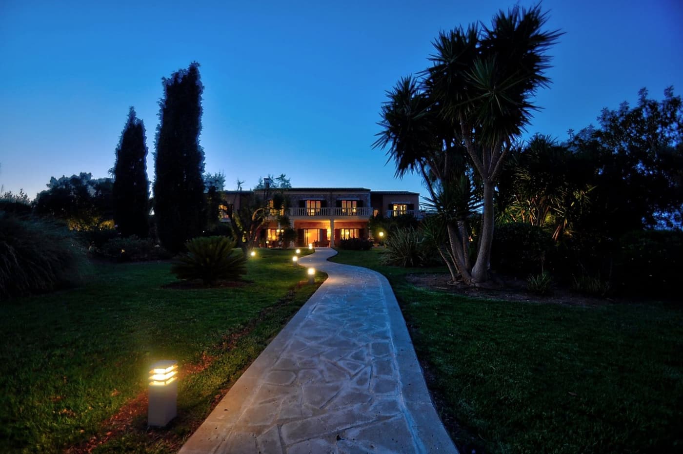 Casa Feliz — luxury villa photo 50