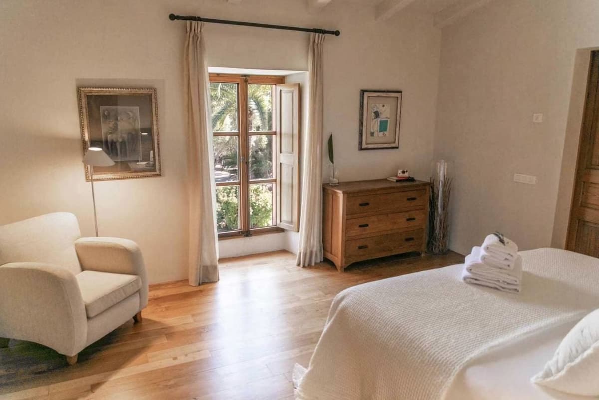Can Lorena — luxury villa photo 48