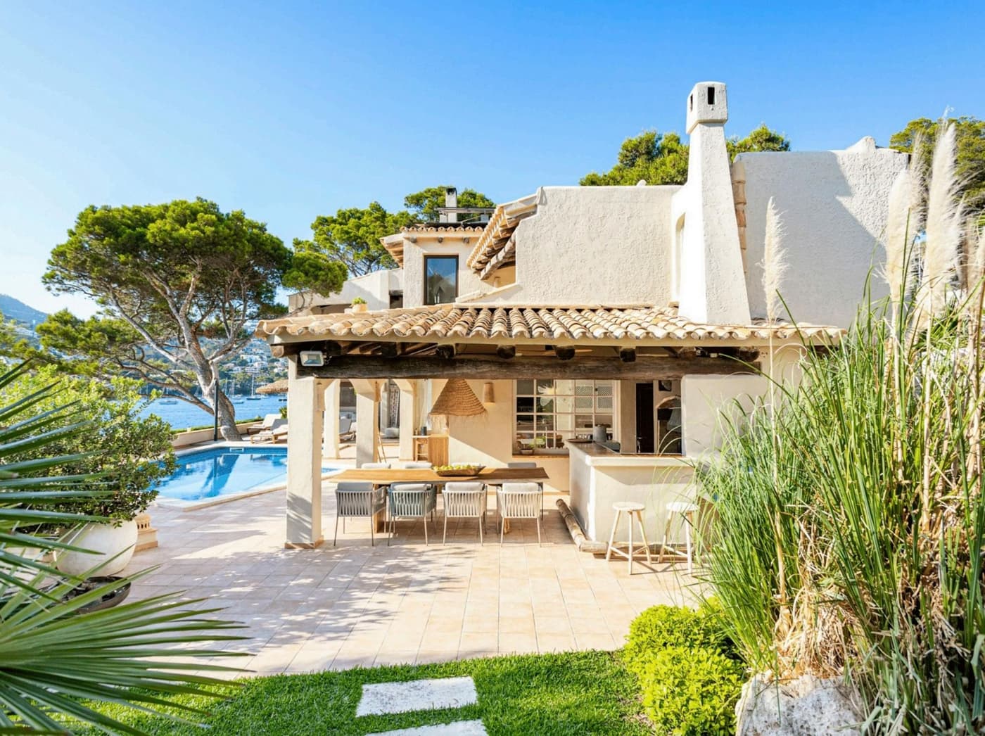 Casa Hadas — luxury villa photo 3