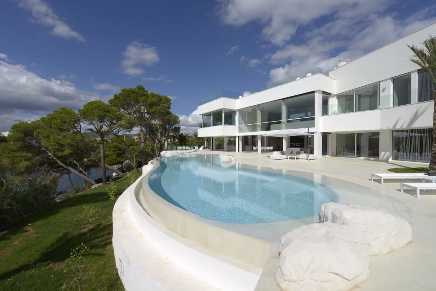 Can Rochelle — luxury villa photo 3
