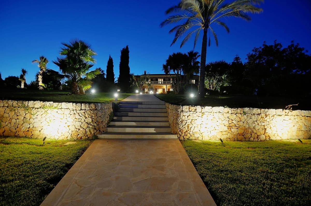 Casa Feliz — luxury villa photo 51
