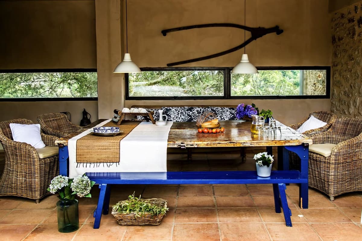 Can Lorena — luxury villa photo 3
