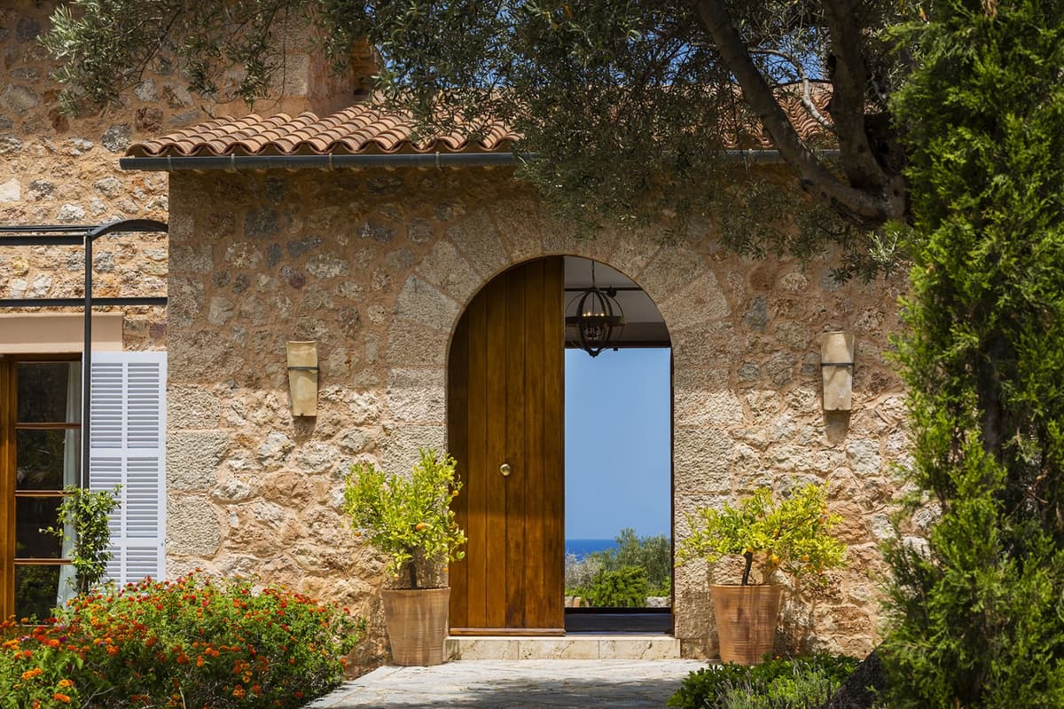 Can Thiago — luxury villa photo 3
