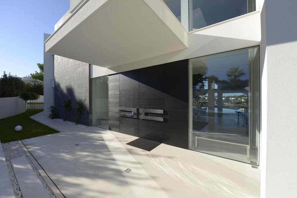 Can Rochelle — luxury villa photo 71