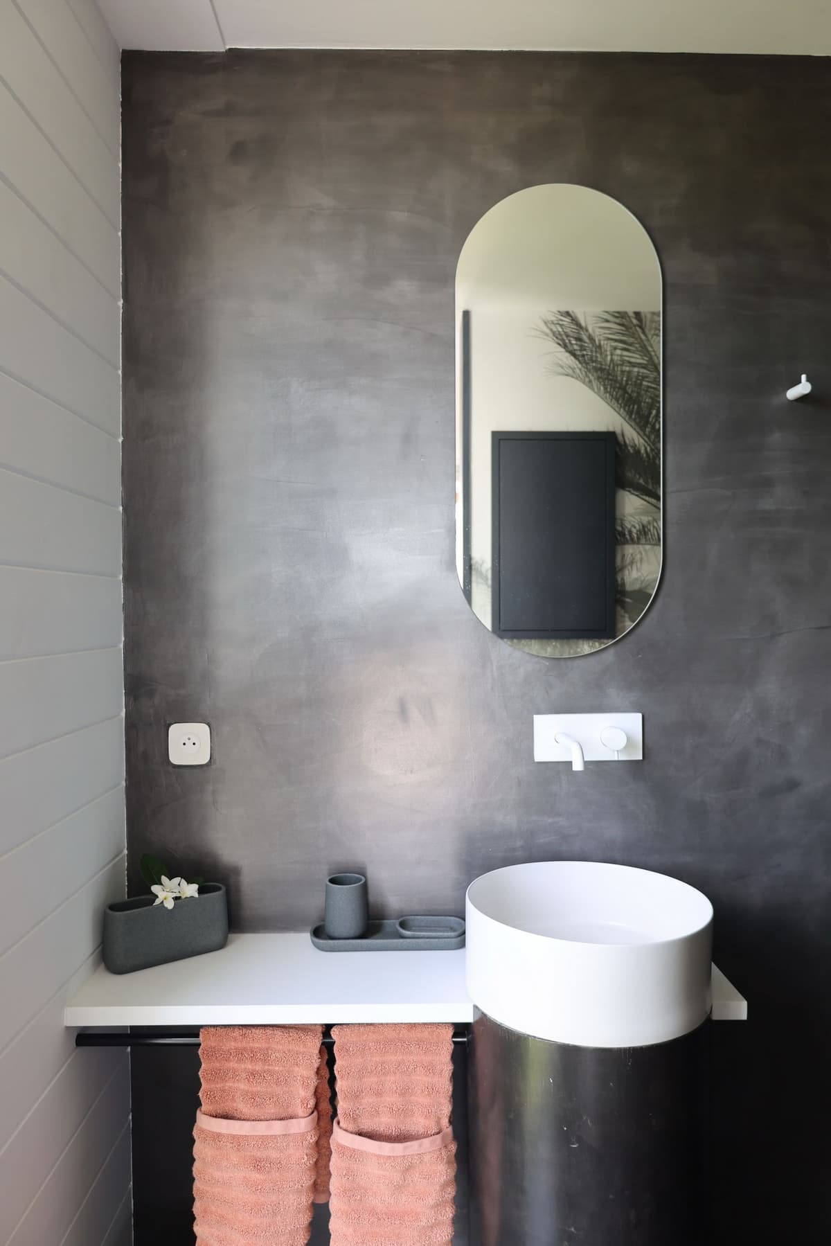 le Dahu — luxury villa photo 1