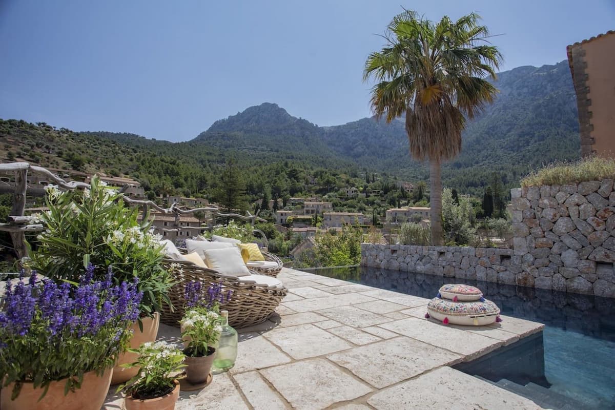 Casa Noelia — luxury villa photo 1