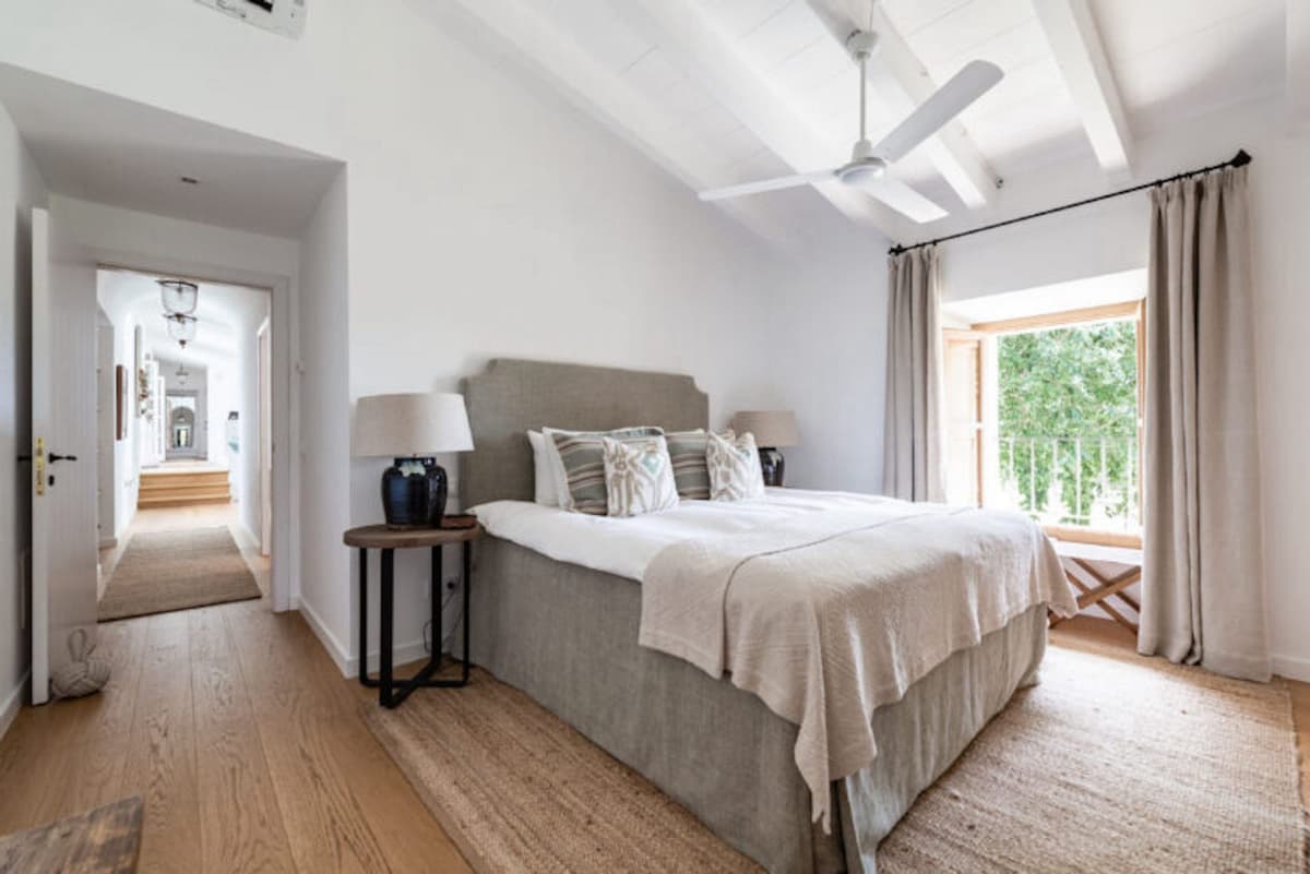 Finca Romina — luxury villa photo 2