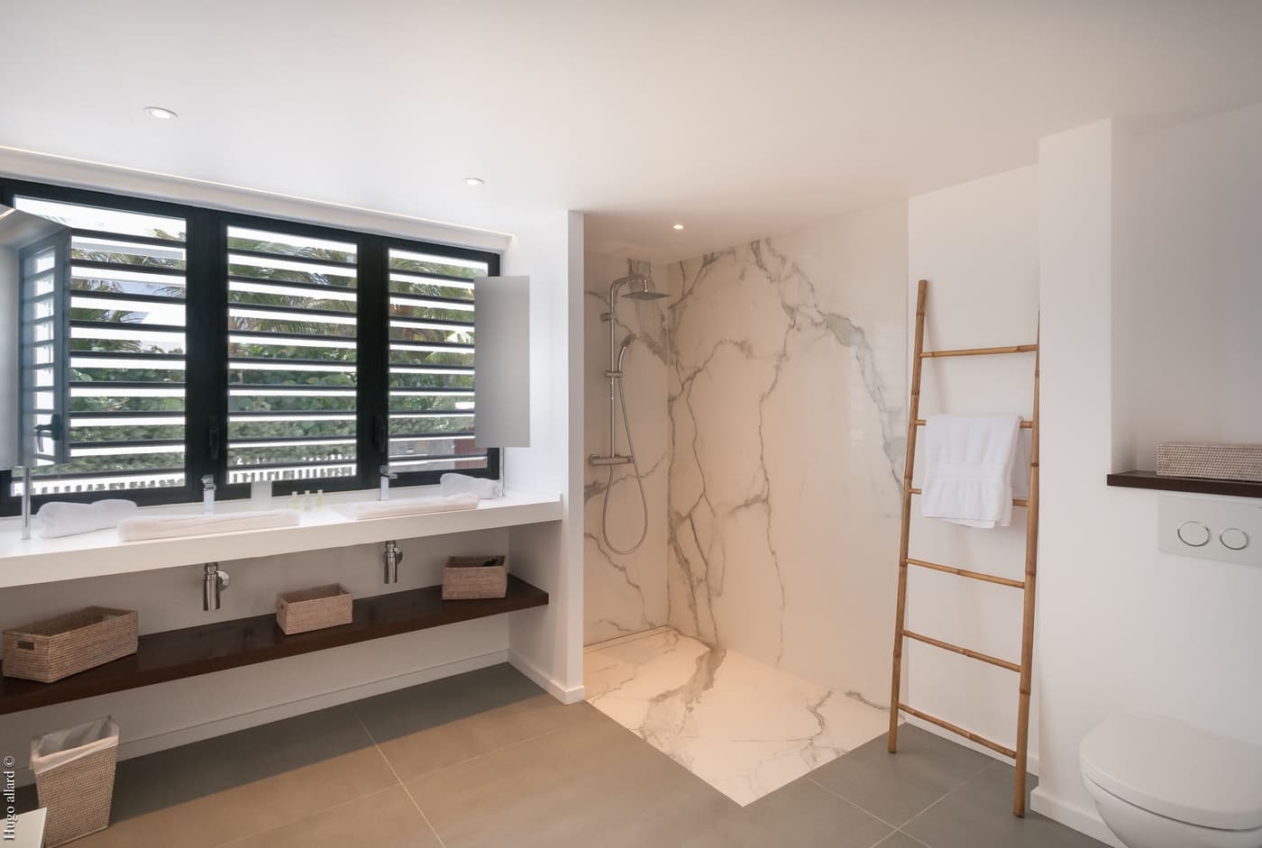 Villa Cairn — luxury villa photo 3