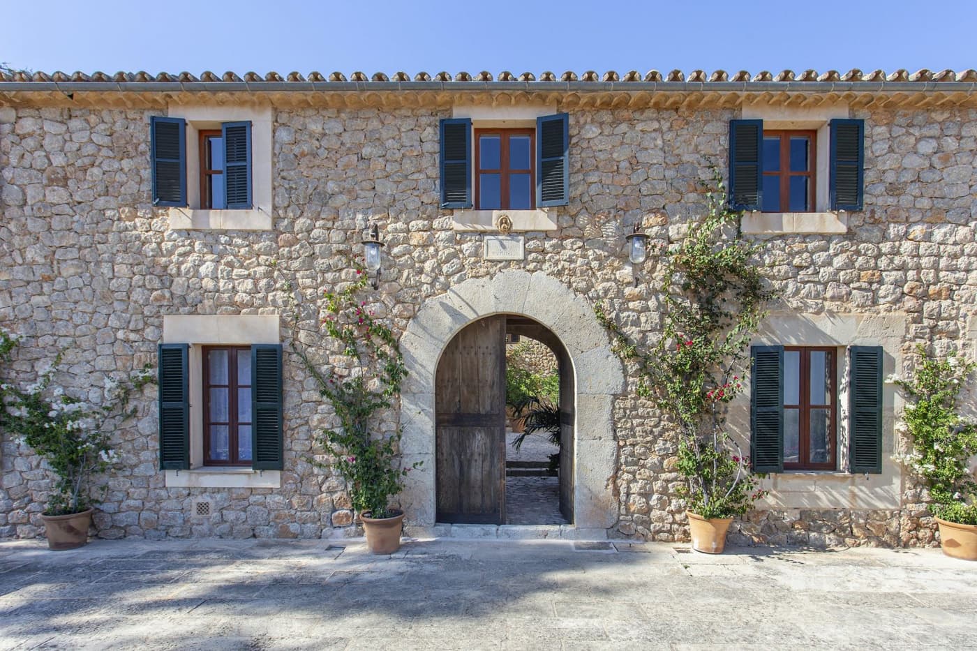 La Sonrisa — luxury villa photo 76