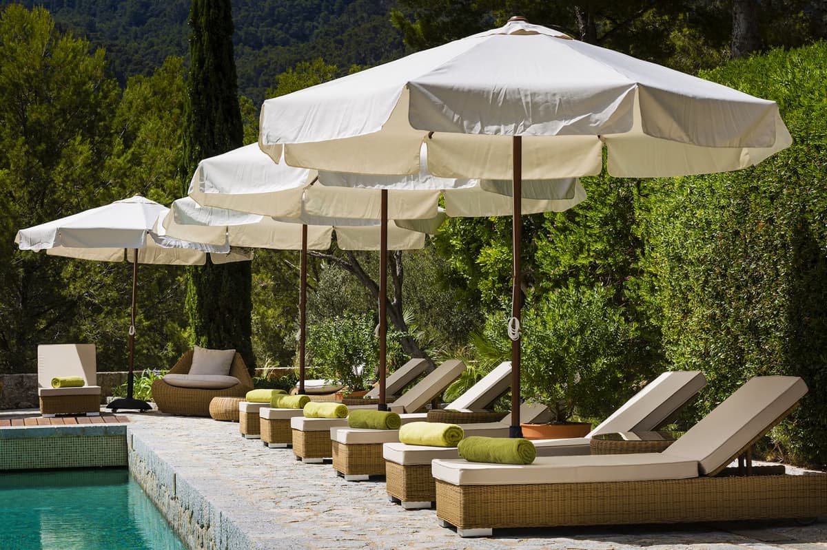 La Mejor Vista — luxury villa photo 24