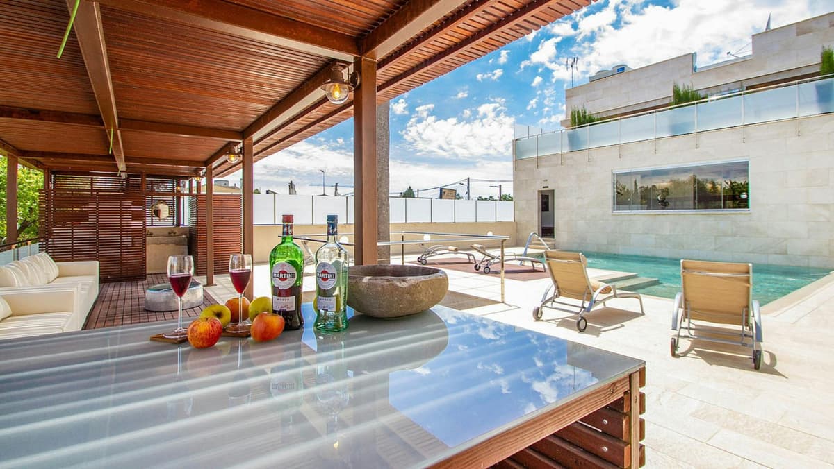 Casa Retiro Mallorca — luxury villa photo 1
