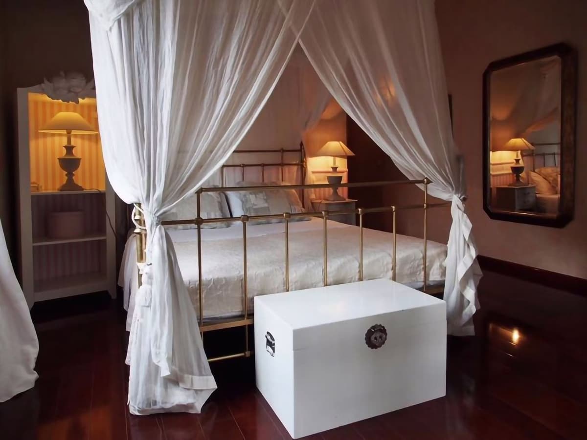 Finca Florentina — luxury villa photo 3
