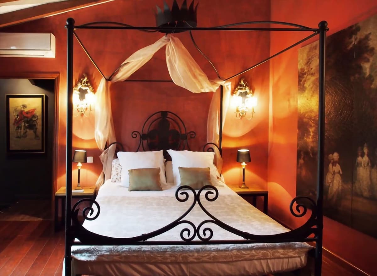 Finca Florentina — luxury villa photo 1