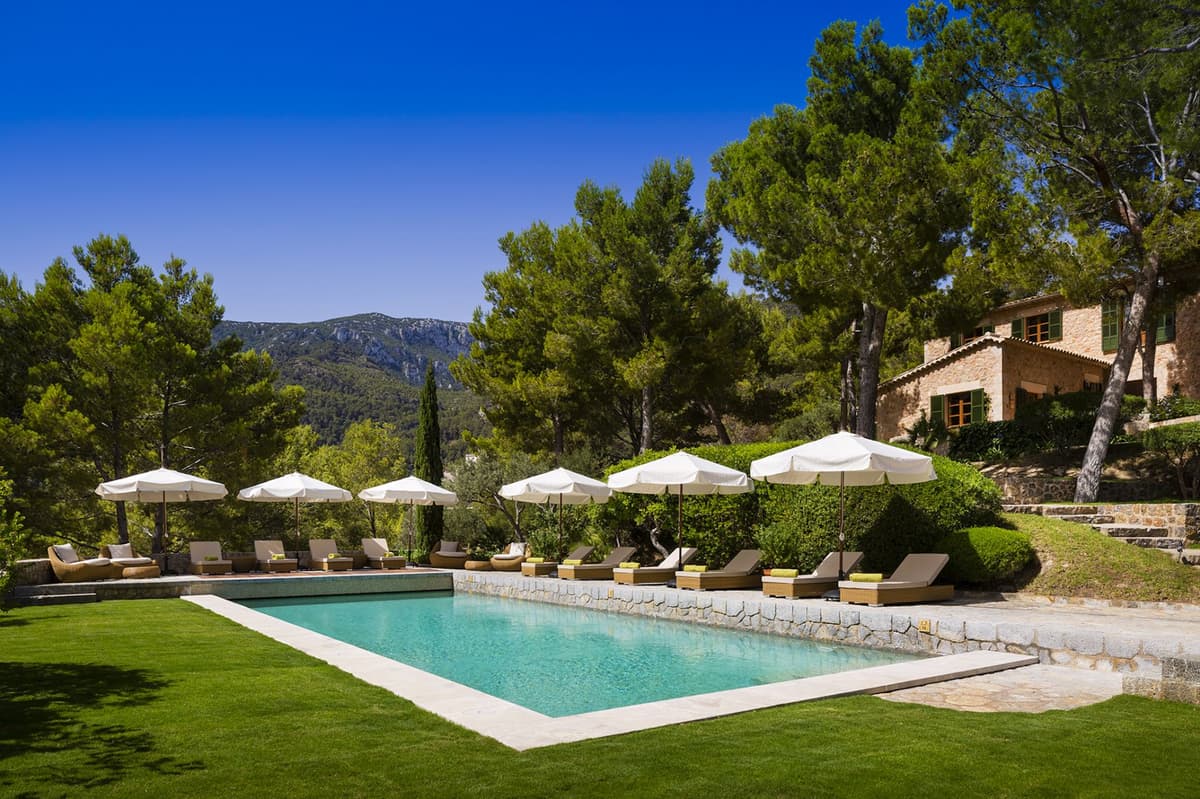 La Mejor Vista — luxury villa photo 2