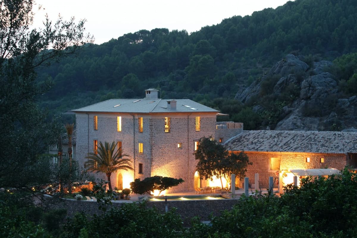 Casa Hidalgo — luxury villa photo 29