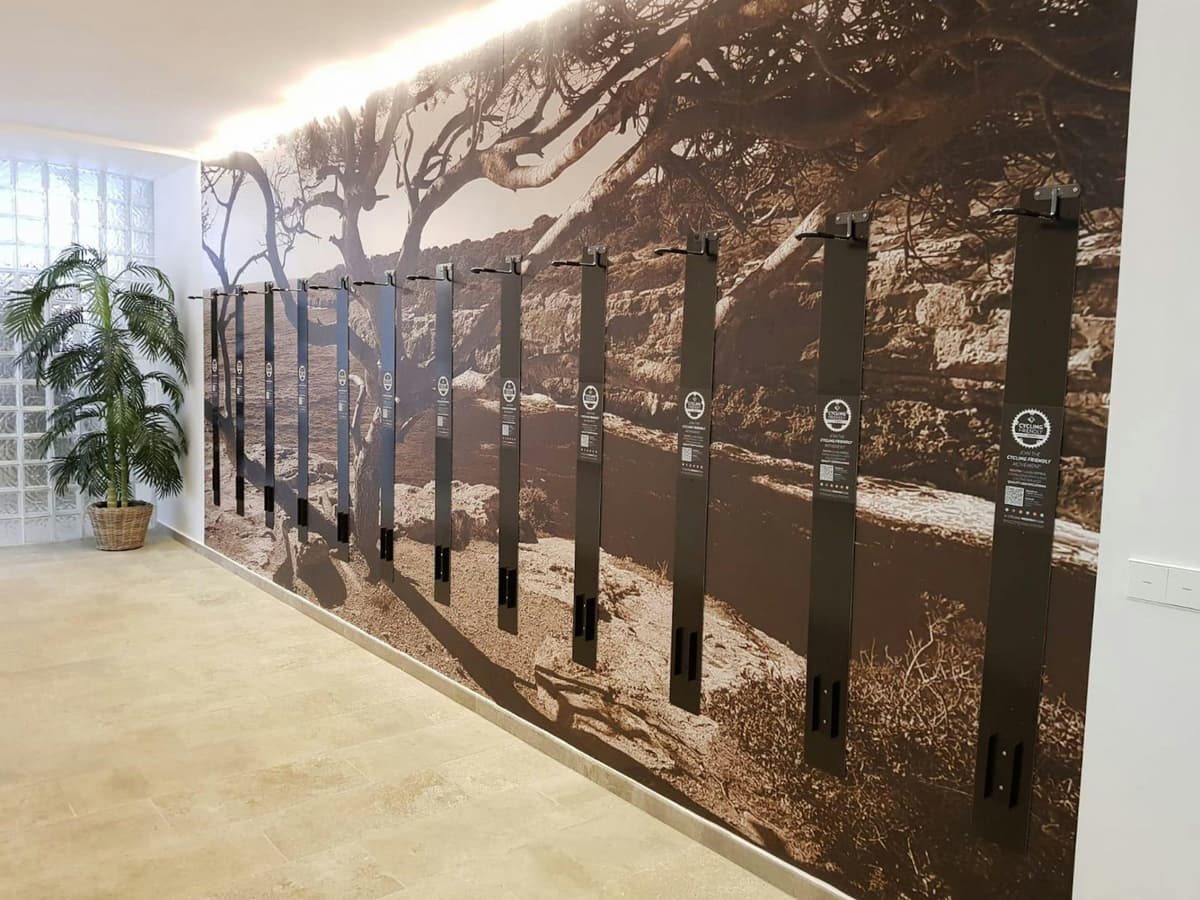 Casa Retiro Mallorca — luxury villa photo 44