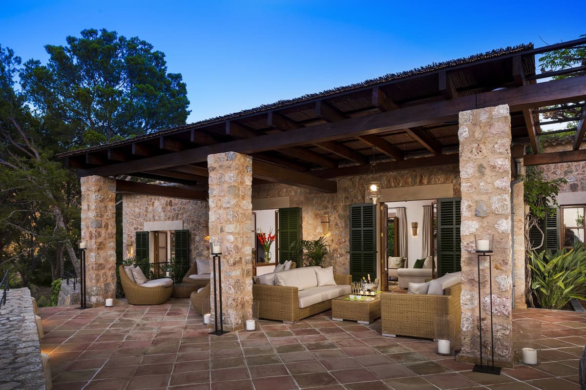 La Mejor Vista — luxury villa photo 3