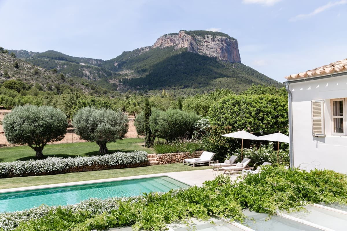 Finca Romina — luxury villa photo 1
