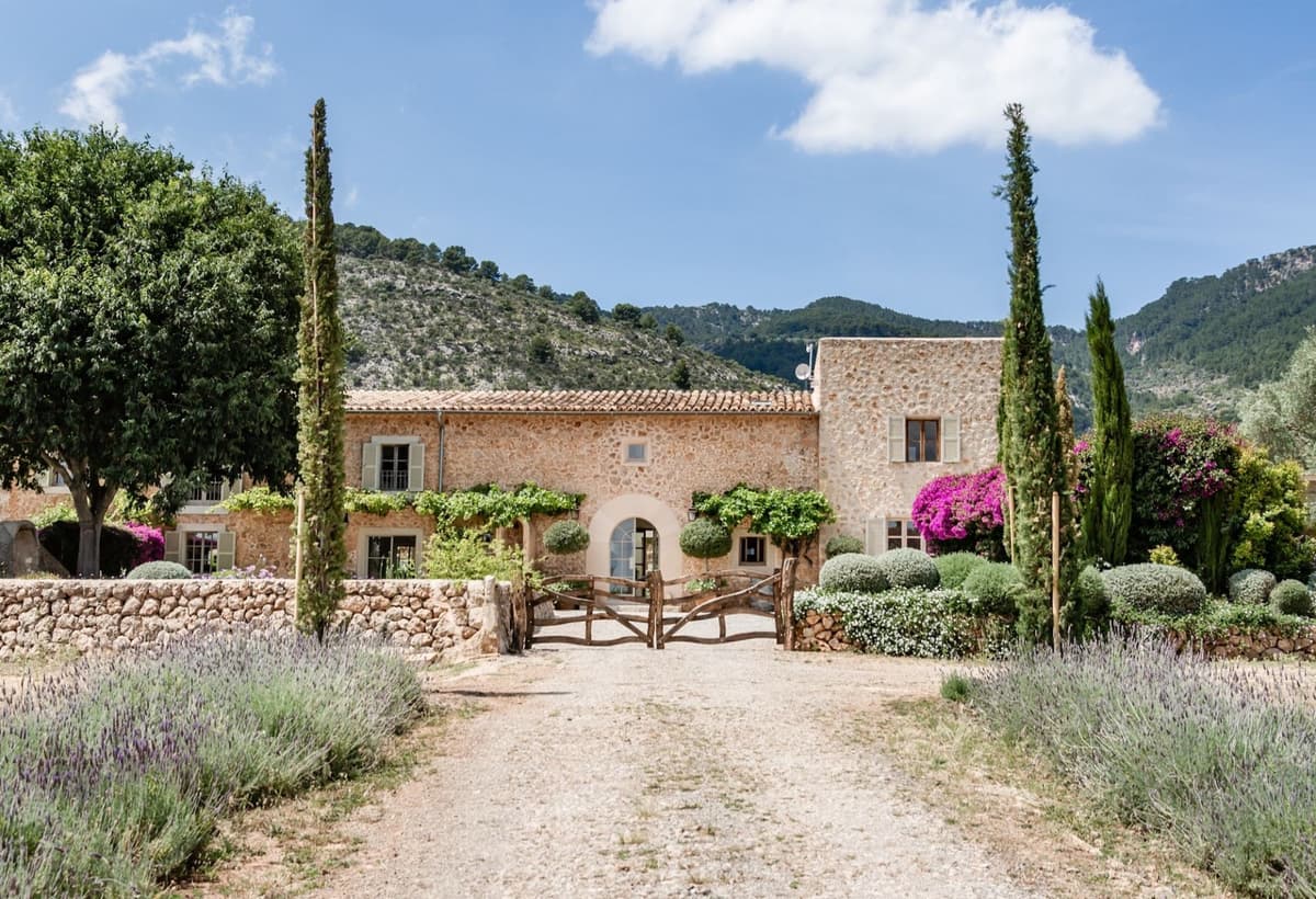 Finca Romina — luxury villa photo 92