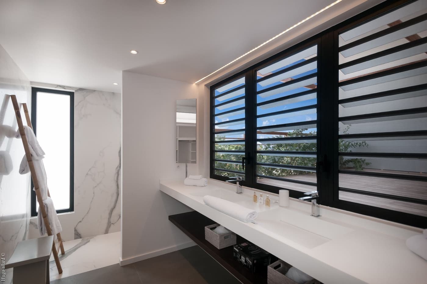 Villa Cairn — luxury villa photo 2