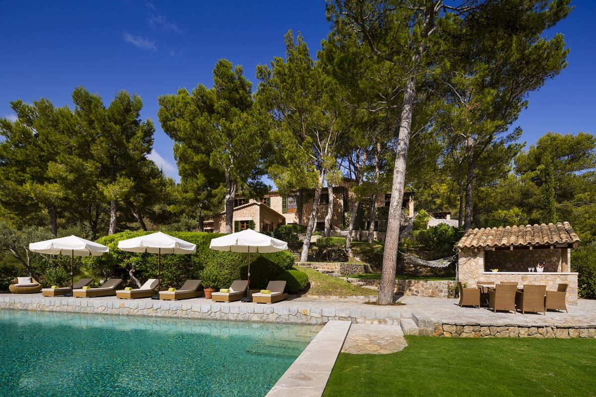 La Mejor Vista — luxury villa photo 1
