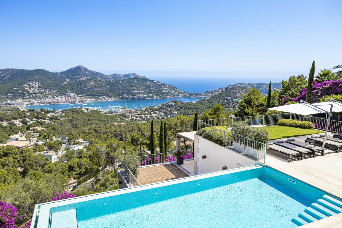 Finca Finesse — luxury villa photo 1