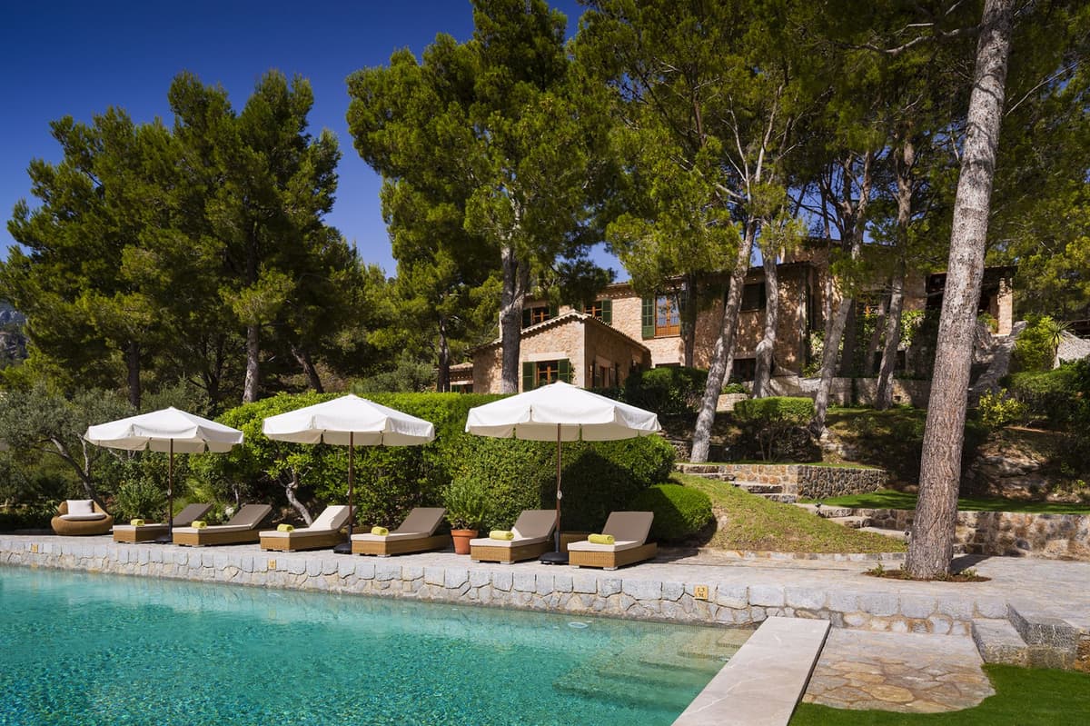 La Mejor Vista — luxury villa photo 23