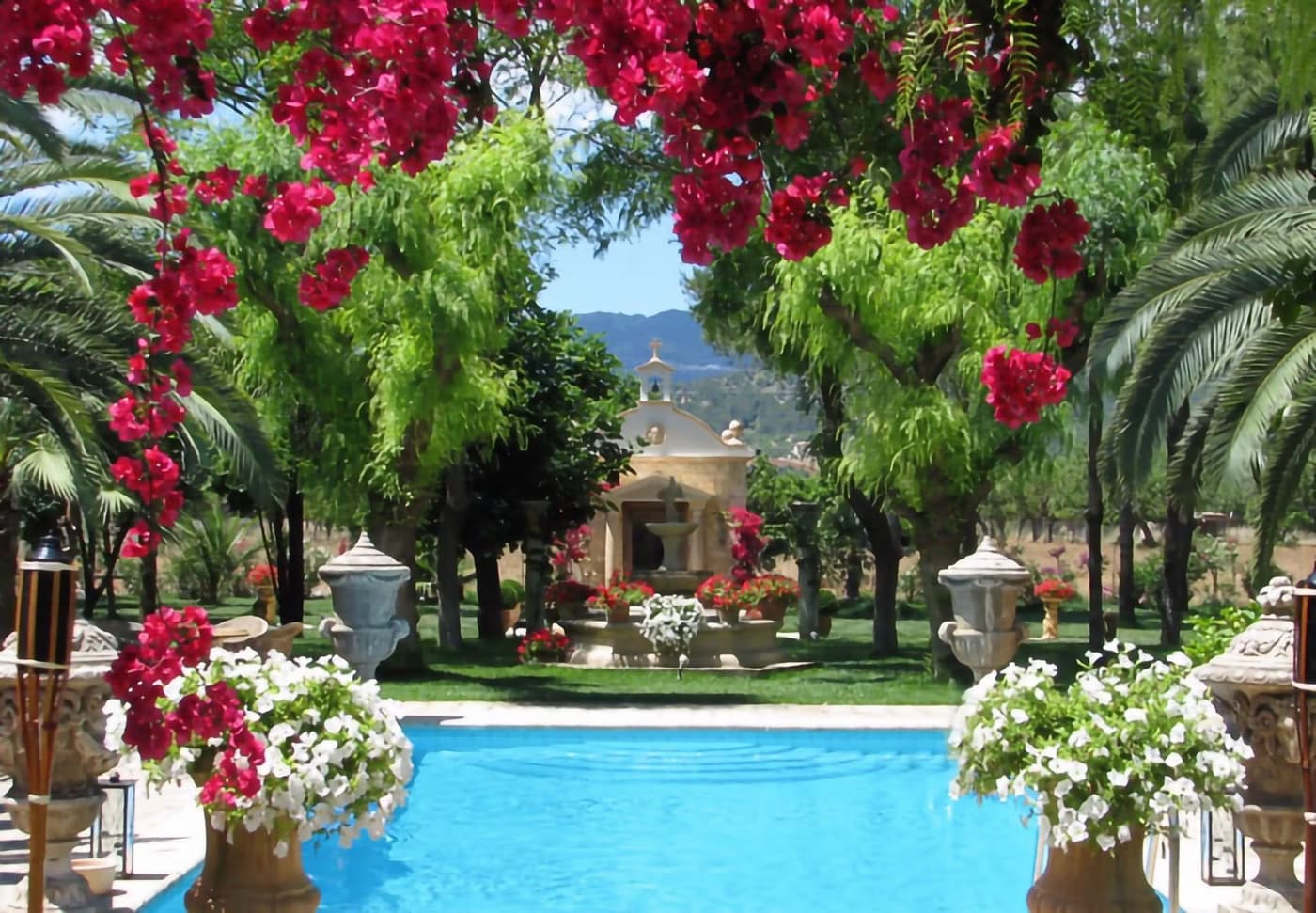Finca Florentina — luxury villa photo 17