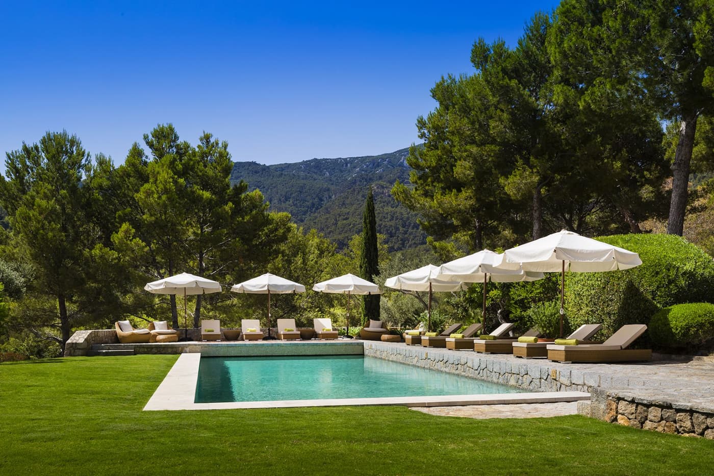La Mejor Vista — luxury villa photo 1