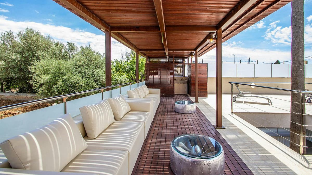 Casa Retiro Mallorca — luxury villa photo 2