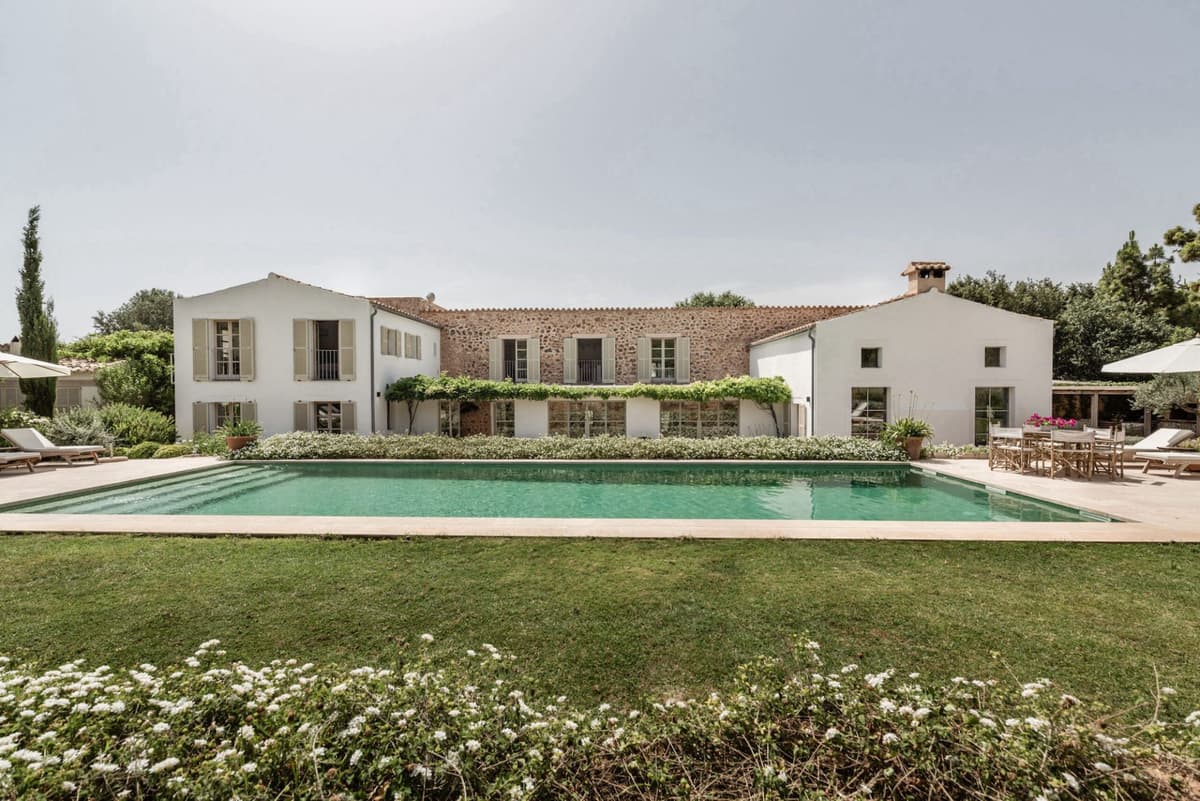 Finca Romina — luxury villa photo 3