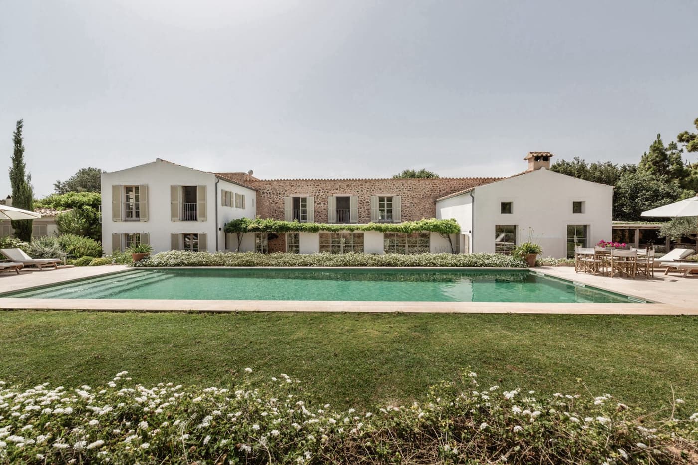 Finca Romina — luxury villa photo 3