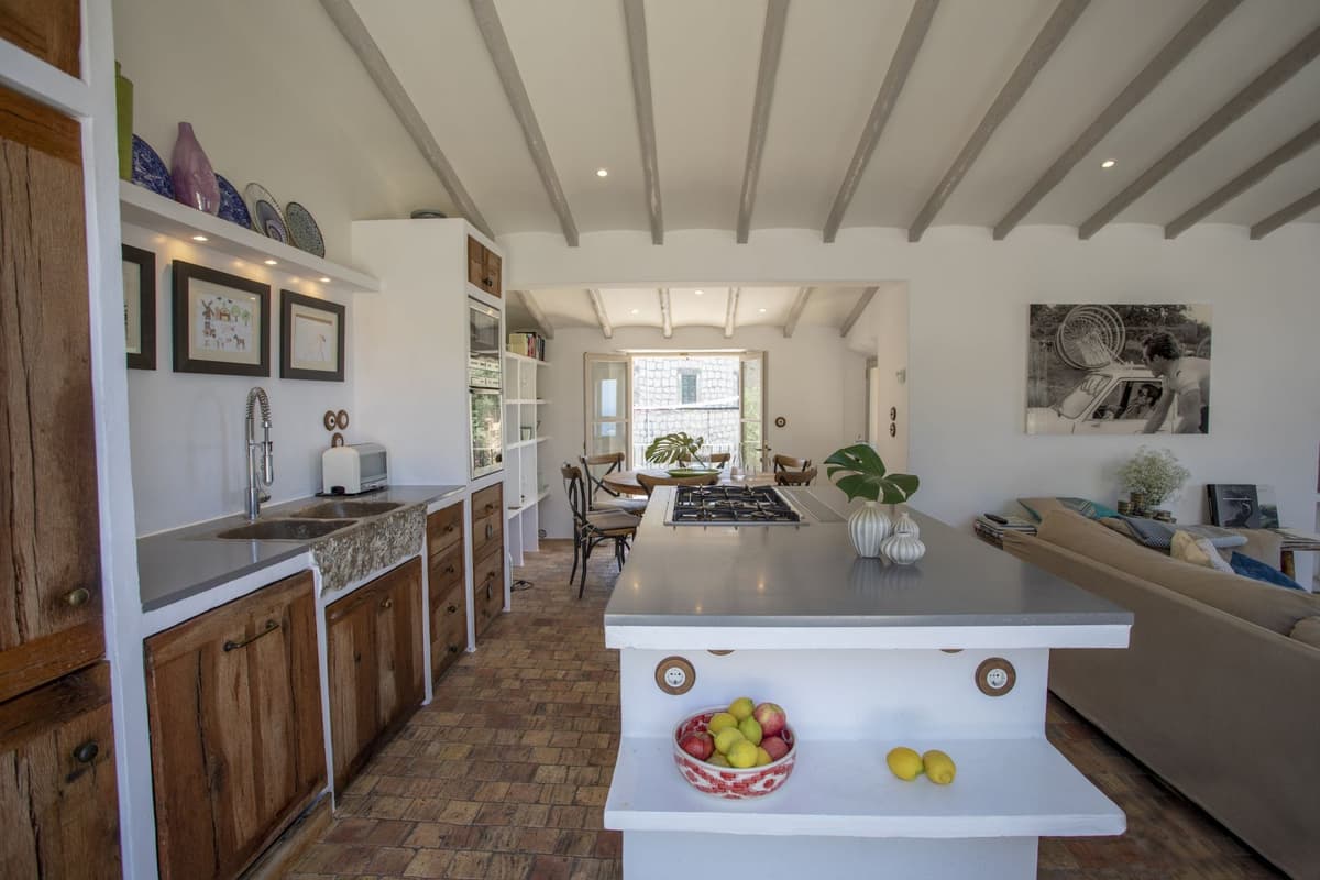 Casa Noelia — luxury villa photo 19