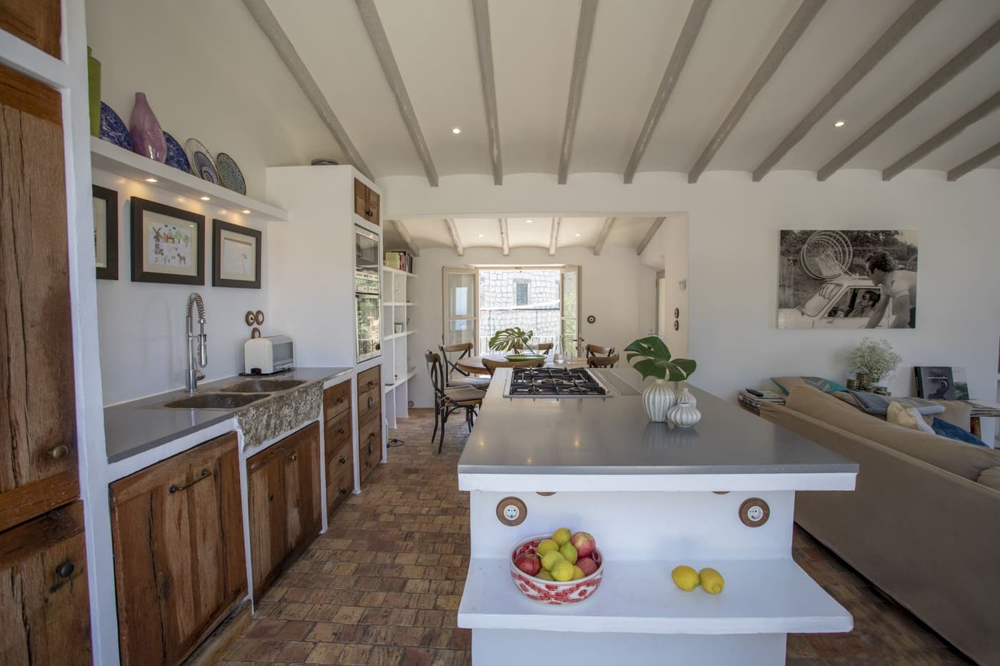 Casa Noelia — luxury villa photo 19