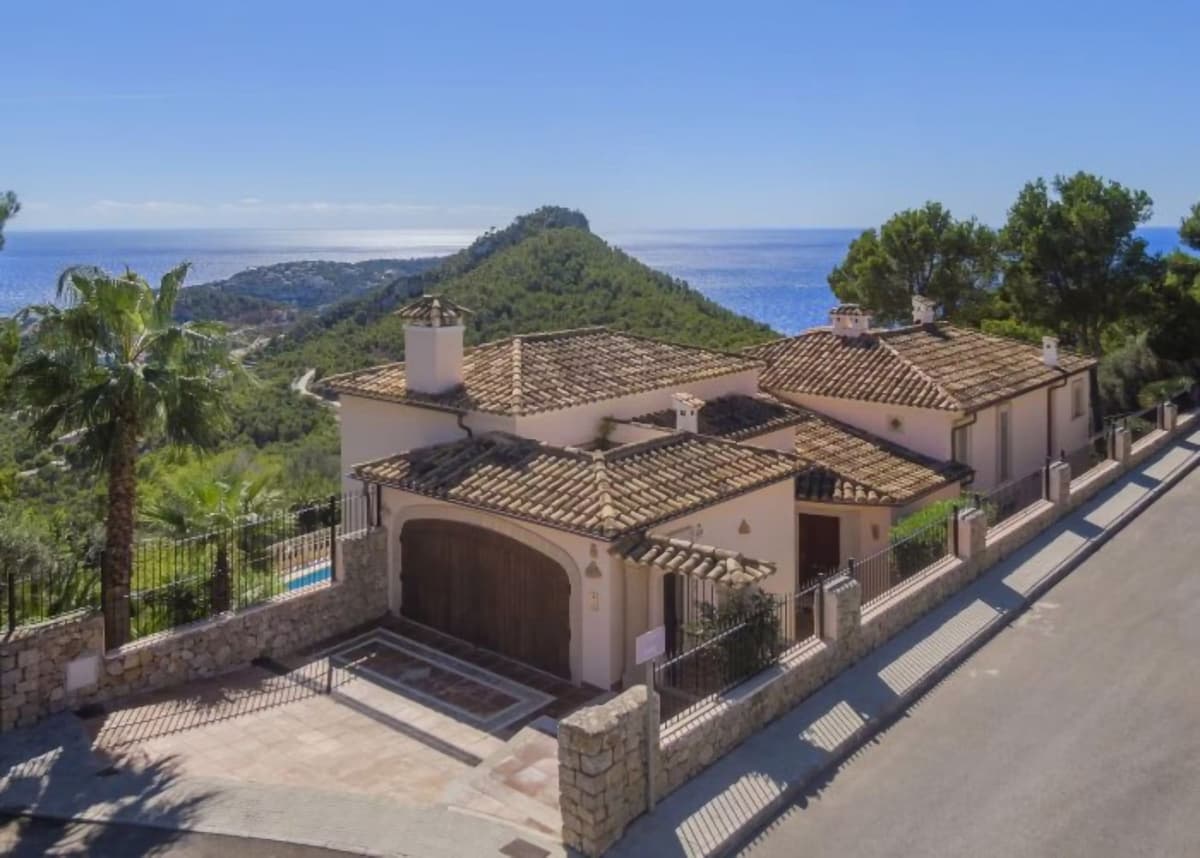 Villa Amaya Mallorca — luxury villa photo 31