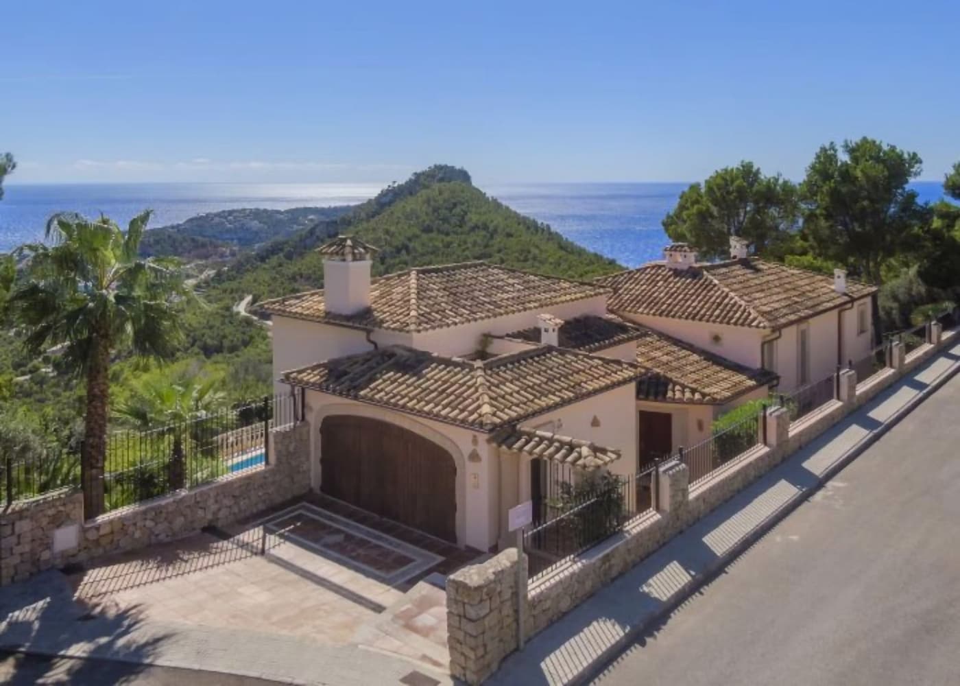 Villa Amaya Mallorca — luxury villa photo 31