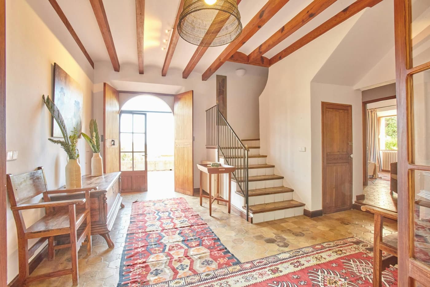 Son Carmelo — luxury villa photo 3