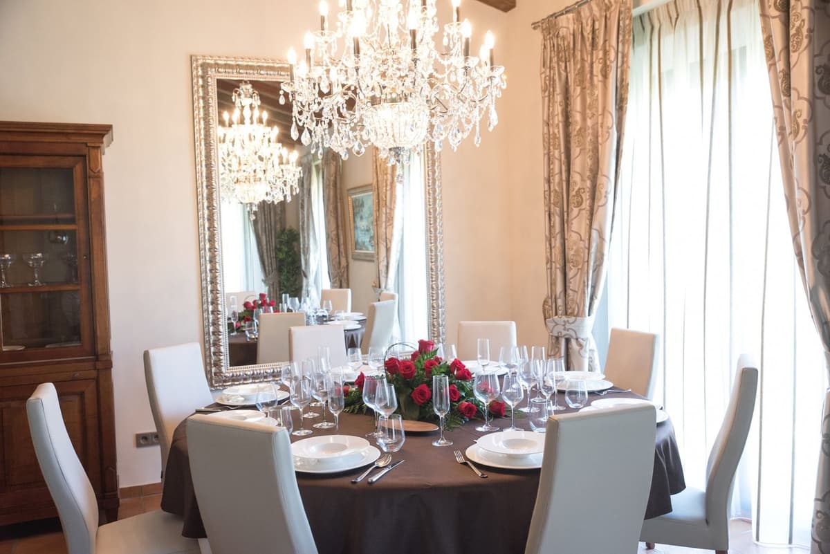 Villa Sol De Verano — luxury villa photo 3