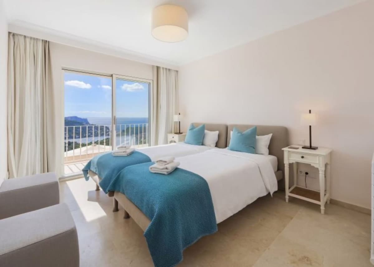 Villa Amaya Mallorca — luxury villa photo 1