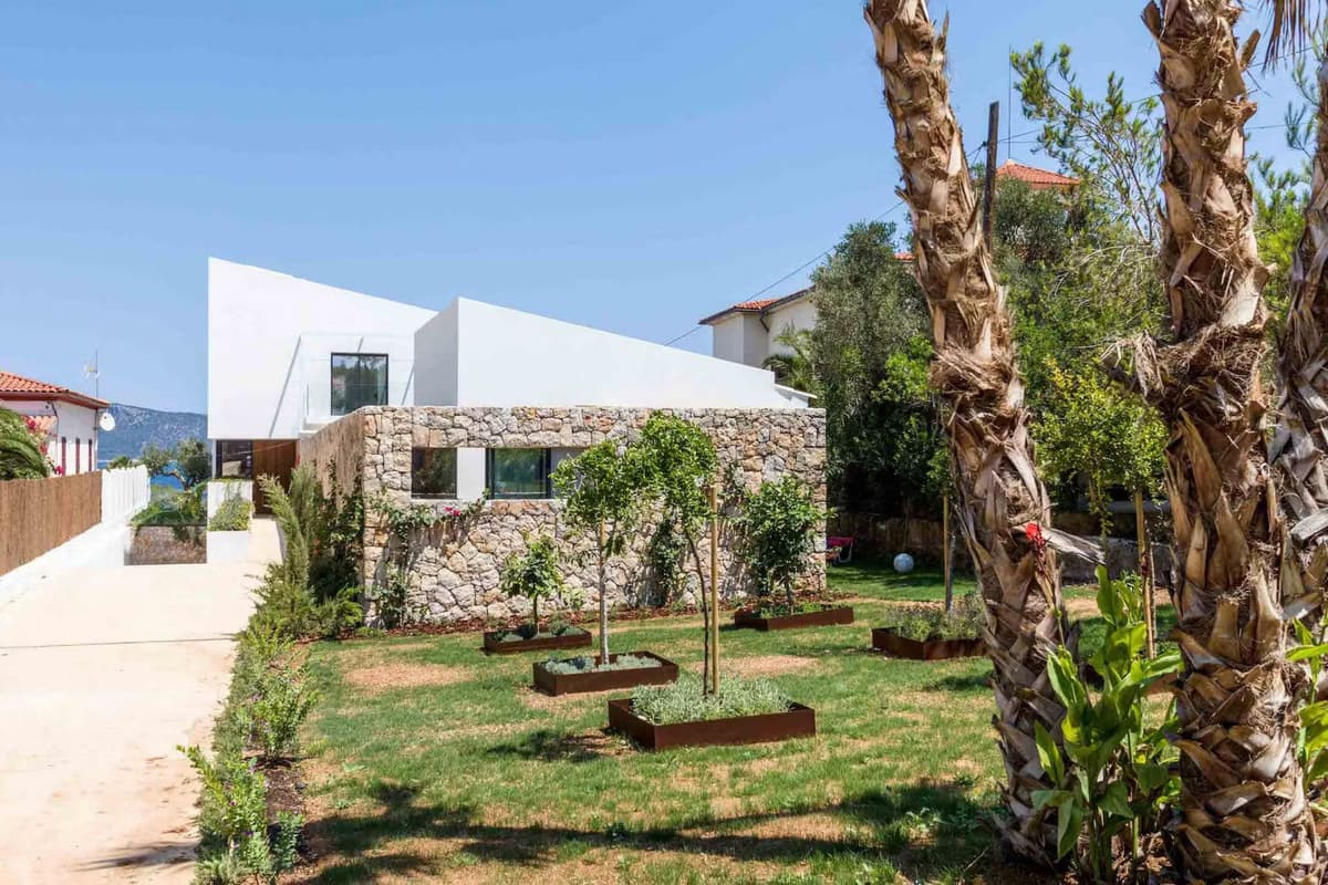 Sant Pere Beach House — luxury villa photo 33